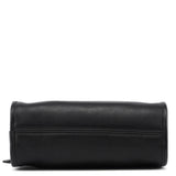 Coach 9942 Black Leather Ergo 2-Way Bag