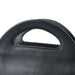 Coach 9942 Black Leather Ergo 2-Way Bag