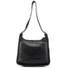 Coach 9966 Black Leather Ergo Shoulder Bag