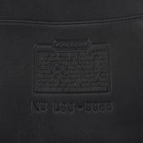 Coach 9966 Black Leather Ergo Shoulder Bag