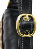 Coach Beige Brown Legacy Soho Shoulder Bag