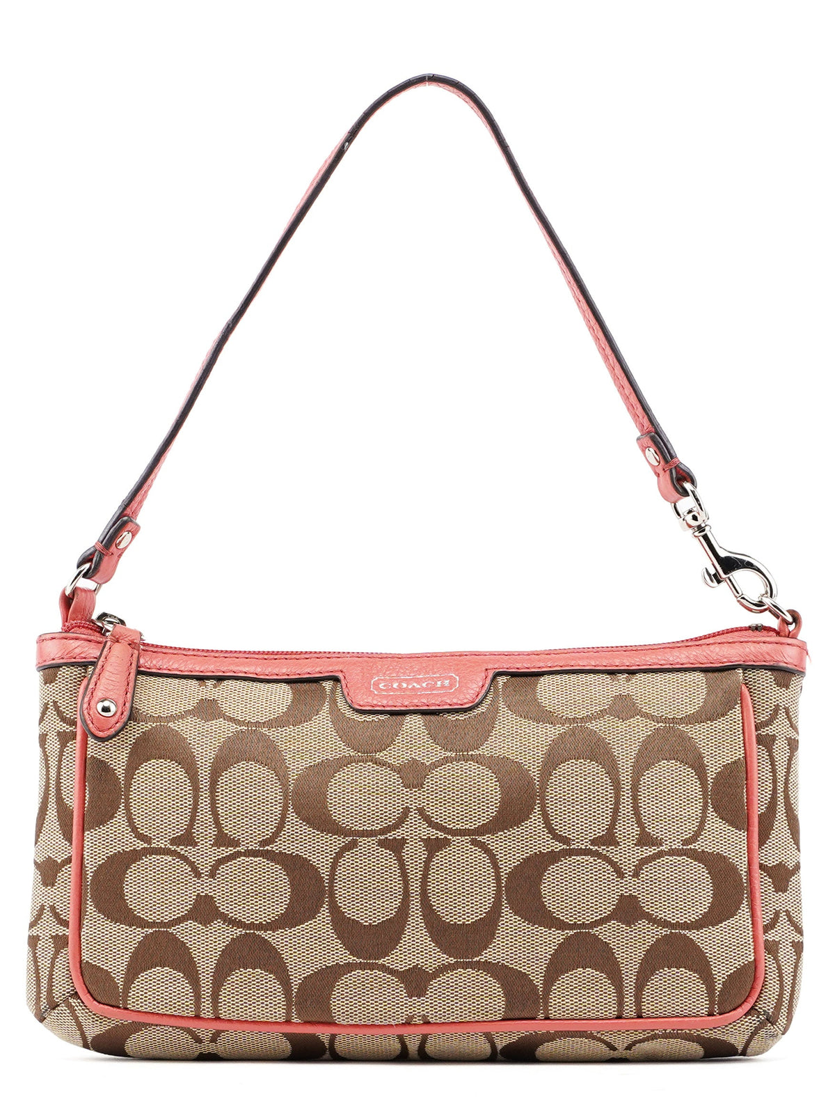 Coach mini shoulder purse online