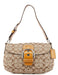 Coach Beige Soho Shoulder Bag