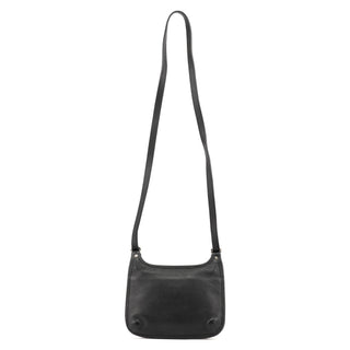 Coach Black Leather Ergo Crossbody Bag