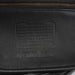 Coach Black Leather Ergo Handbag