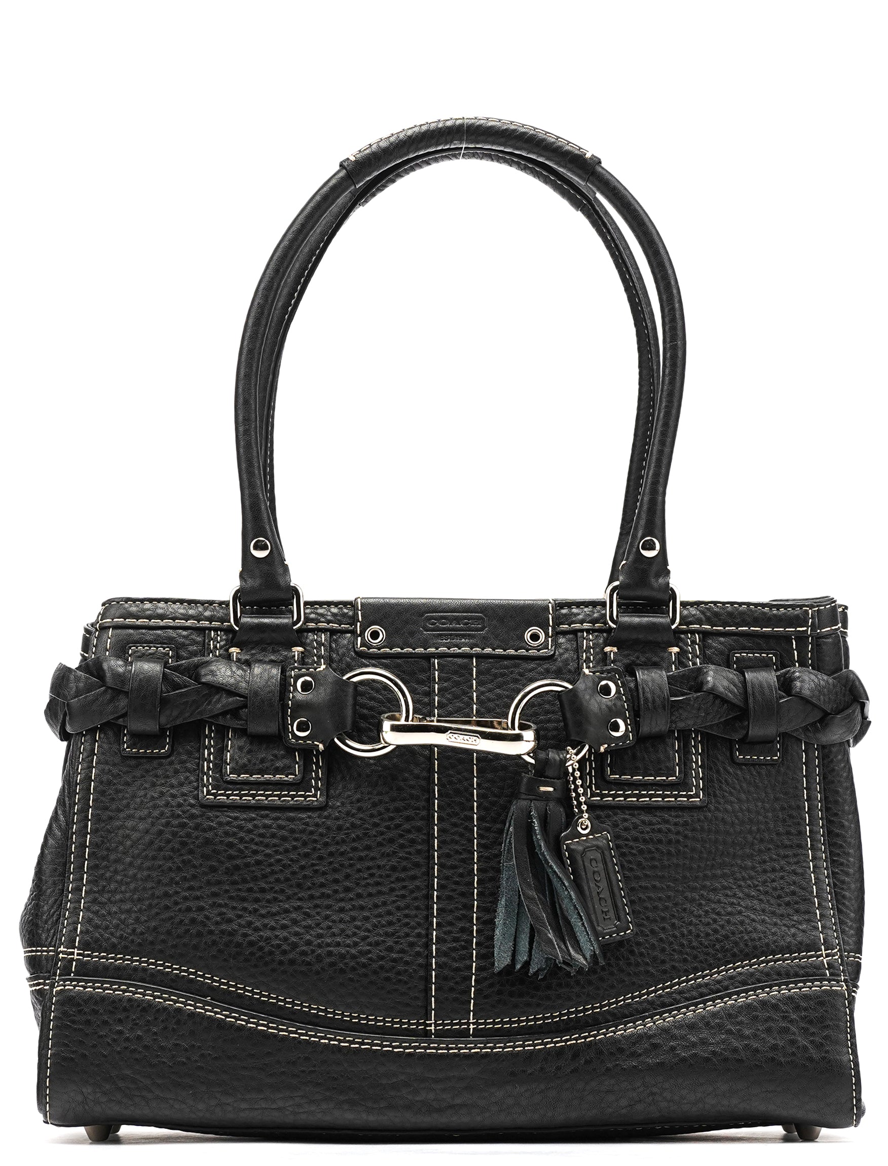 Coach – Rediscover Vintage