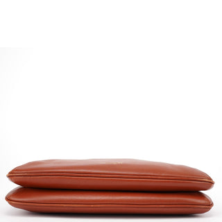 Coach Brown Leather 2-Way Shoulder Bag