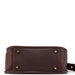 Coach Brown Leather Ergo Shoulder Bag