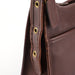 Coach Brown Leather Ergo Shoulder Bag