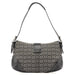 Coach F06818 Grey Soho Shoulder Bag