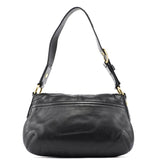 Coach F11840 Black Leather Soho Shoulder Bag