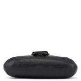 Coach F11840 Black Leather Soho Shoulder Bag