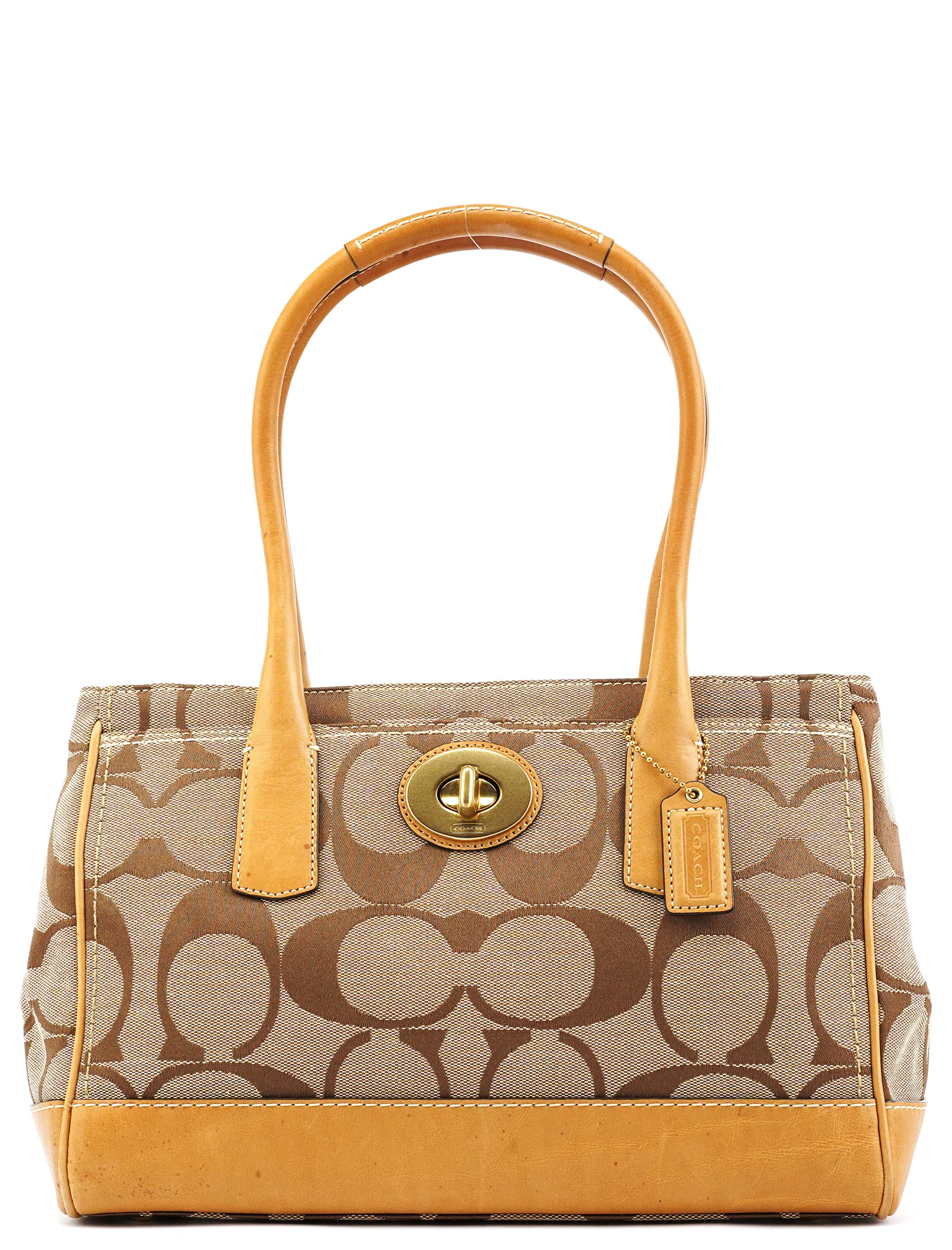 Vintage Coach Bags – Rediscover Vintage