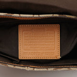 Coach F13113 Beige Soho Shoulder Bag