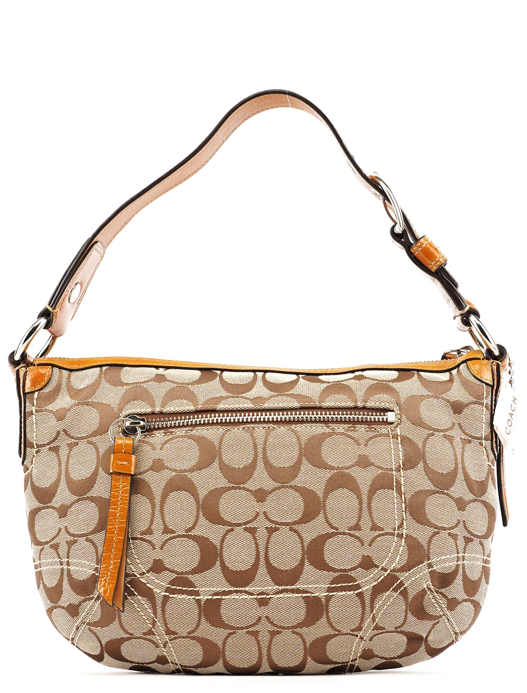 Vintage Coach Bags from the 1990s and early 2000s | Rediscover