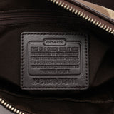 Coach F15111 Beige Signature C 2-Way Shoulder Bag