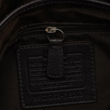 Coach F15203 Beige Signature Soho Shoulder Bag