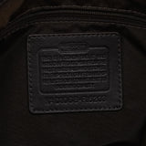 Coach F15203 Beige Signature Soho Shoulder Bag