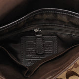 Coach F17093 Beige Soho Shoulder Bag