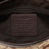 Coach F17093 Beige Soho Shoulder Bag