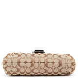 Coach F17093 Beige Soho Shoulder Bag