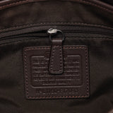 Coach F17093 Beige Soho Shoulder Bag
