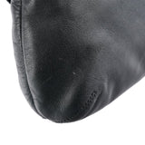 Coach F17217 Black Leather Soho Shoulder Bag