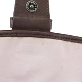 Coach F17395 Beige Brown Soho Shoulder Bag