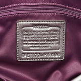 Coach F17404 Multicolour Nylon Soho Shoulder Bag