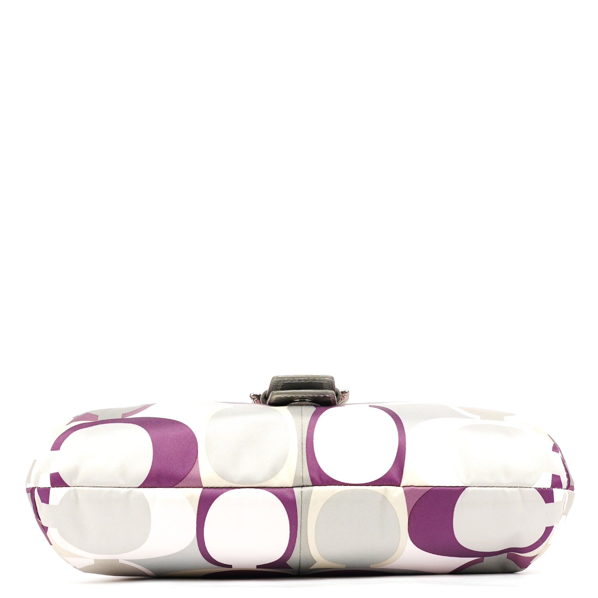 Coach F17404 Multicolour Nylon Soho Shoulder Bag