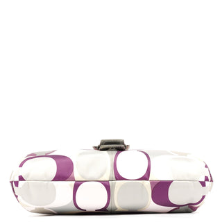 Coach F17404 Multicolour Nylon Soho Shoulder Bag