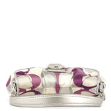 Coach F17404 Multicolour Nylon Soho Shoulder Bag