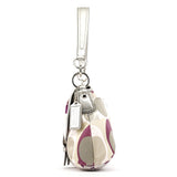 Coach F17404 Multicolour Nylon Soho Shoulder Bag