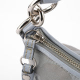 Coach F17439 Pale Blue Signature C 2-Way Bag