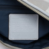 Coach F17439 Pale Blue Signature C 2-Way Bag
