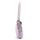 Coach Mini borsa hobo in pelle lilla
