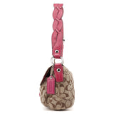 Coach Pink Soho Shoulder Bag