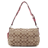 Coach Pink Soho Shoulder Bag