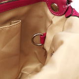 Coach Pink Soho Shoulder Bag