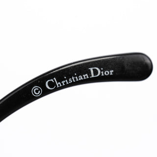 Dior Dior Sport 2 Black Shield Sunglasses