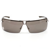 DiorStunt 66 Silver Shield Sunglasses
