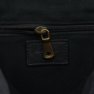Dolce & Gabbana Denim Jeans Crossbody Bag