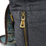 Dolce & Gabbana Denim Jeans Crossbody Bag