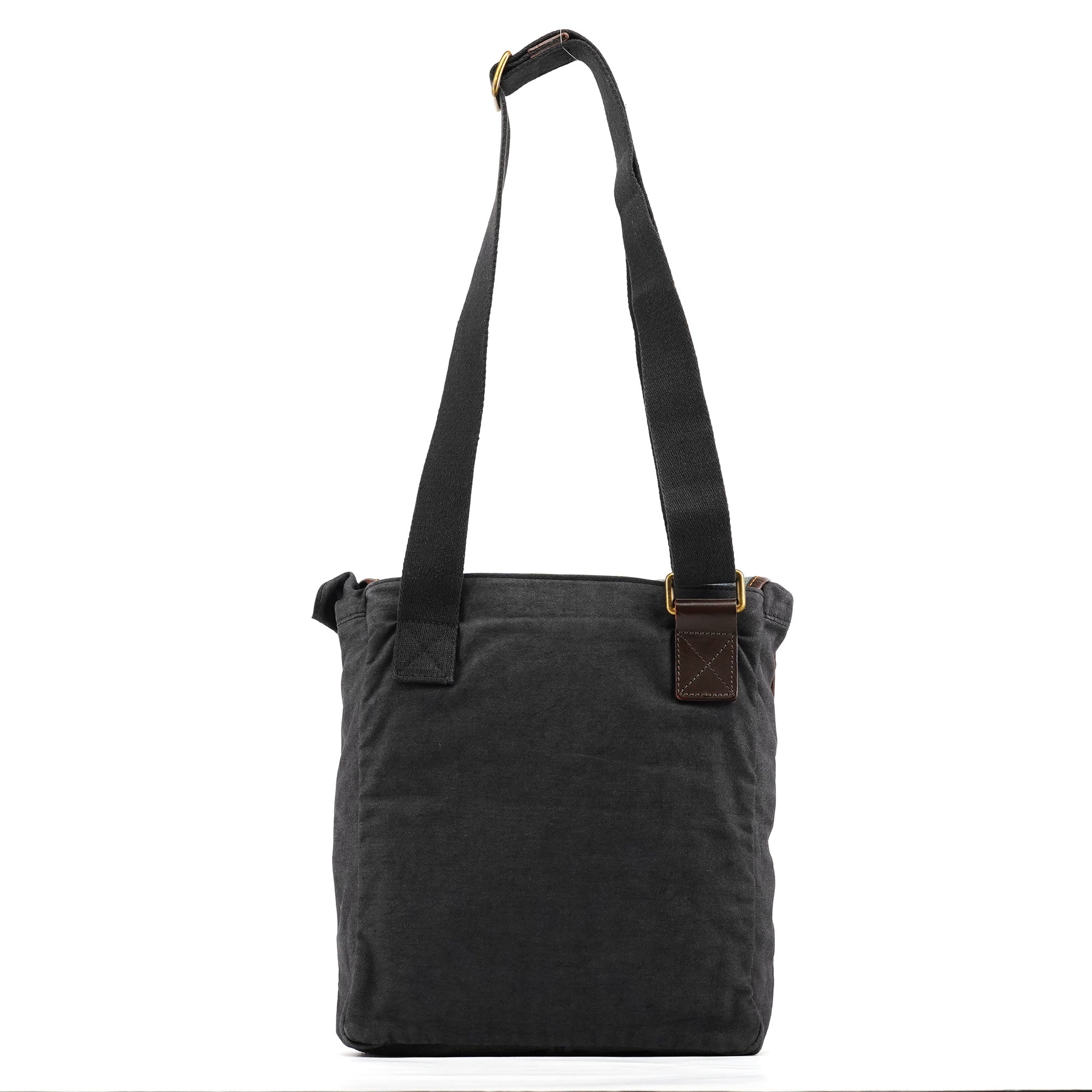 Dolce & Gabbana Denim Jeans Crossbody Bag