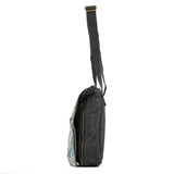 Dolce & Gabbana Denim Jeans Crossbody Bag