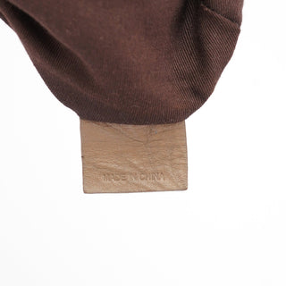 Givenchy Beige Lambskin Hobo Shoulder Bag