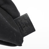 Givenchy Black Calfskin Hobo Shoulder Bag