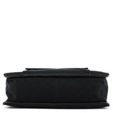 Gucci 000 0584 Black GG Canvas Tote Bag
