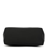 Gucci 000 0601 Black Canvas Shoulder Bag
