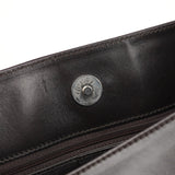 Gucci 001 3167 Brown Calfskin Hobo Shoulder Bag
